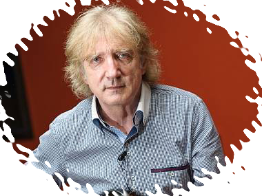 Zdeněk Krásný